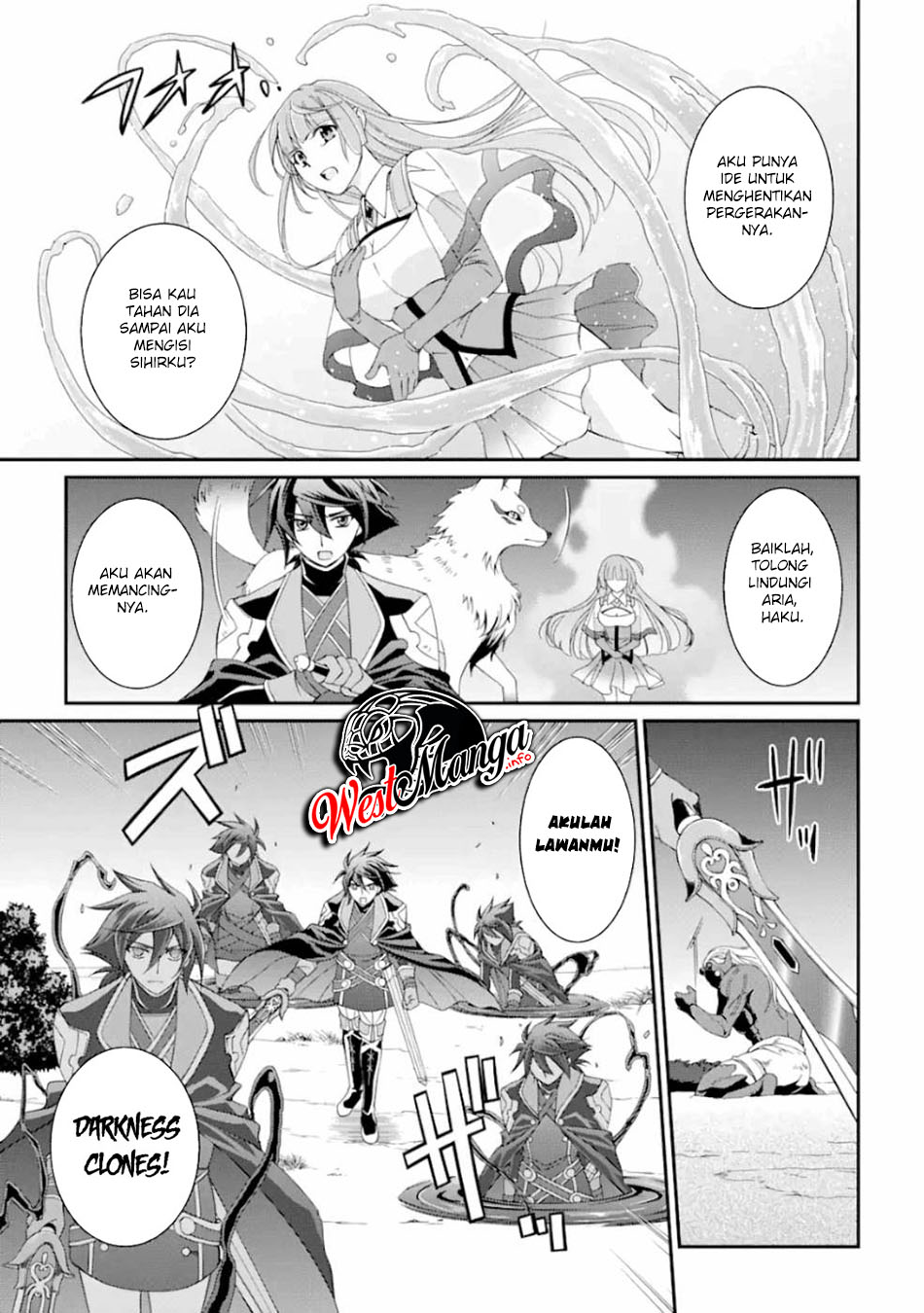 Shikkoku Tsukai no Saikyo Yusha Nakama Zen’in ni Uragira Retanode Saikyo no Mamono