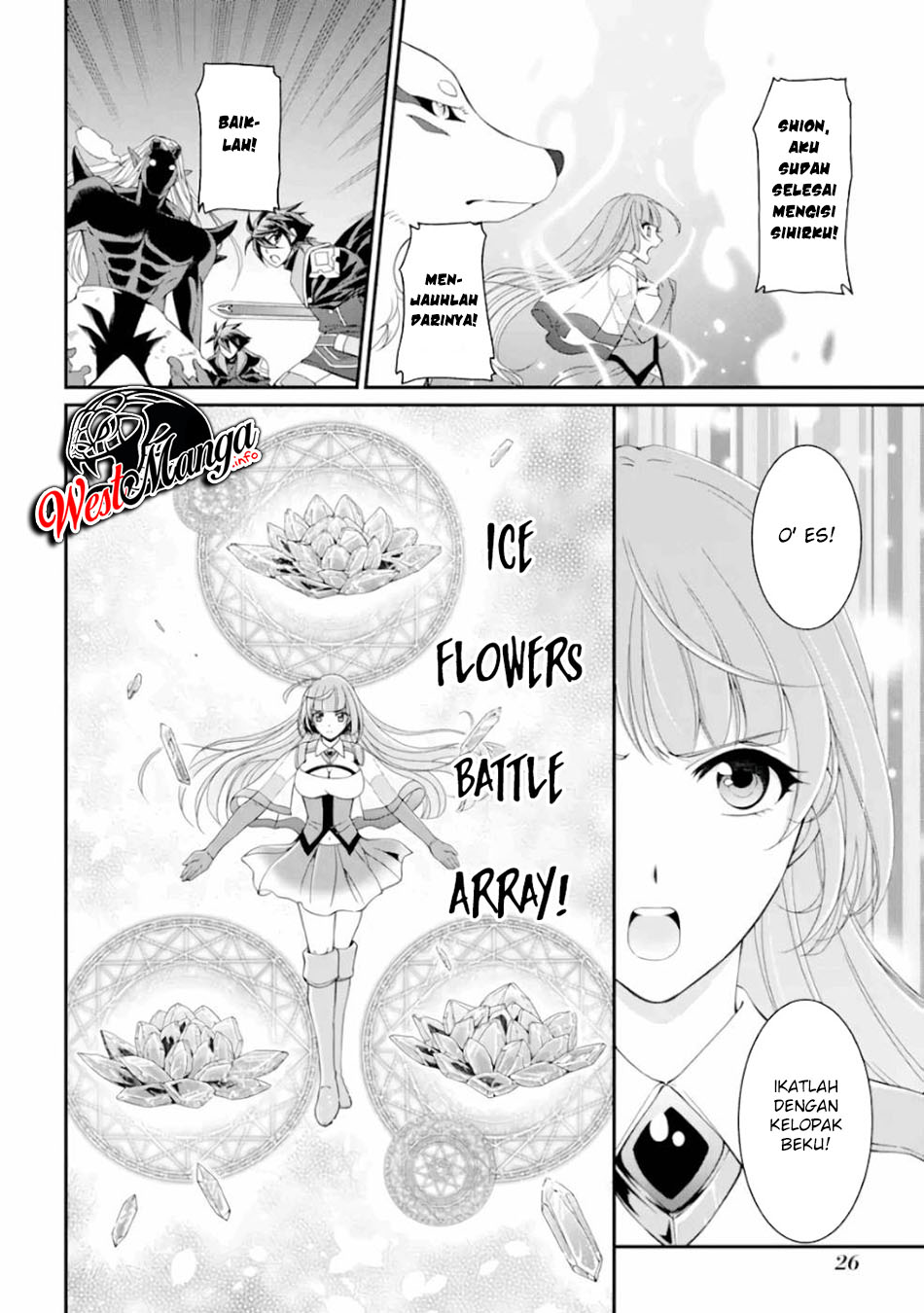 Shikkoku Tsukai no Saikyo Yusha Nakama Zen’in ni Uragira Retanode Saikyo no Mamono