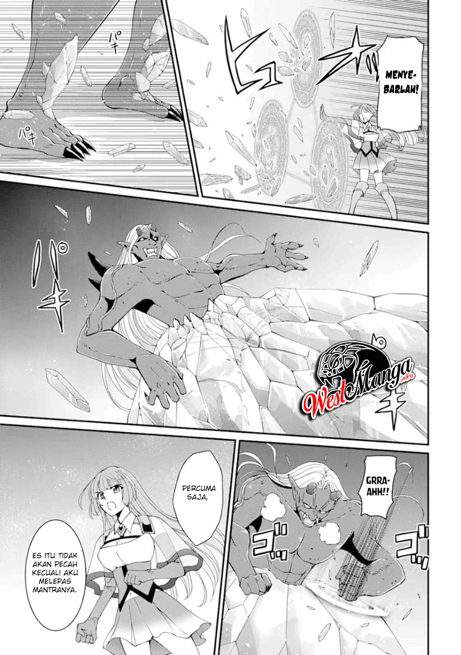Shikkoku Tsukai no Saikyo Yusha Nakama Zen’in ni Uragira Retanode Saikyo no Mamono