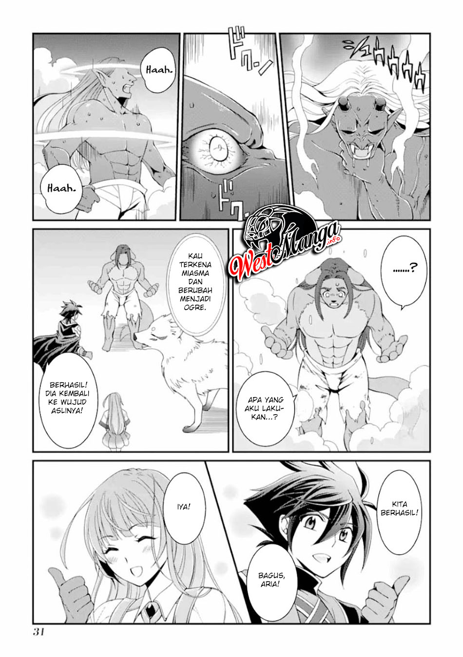 Shikkoku Tsukai no Saikyo Yusha Nakama Zen’in ni Uragira Retanode Saikyo no Mamono