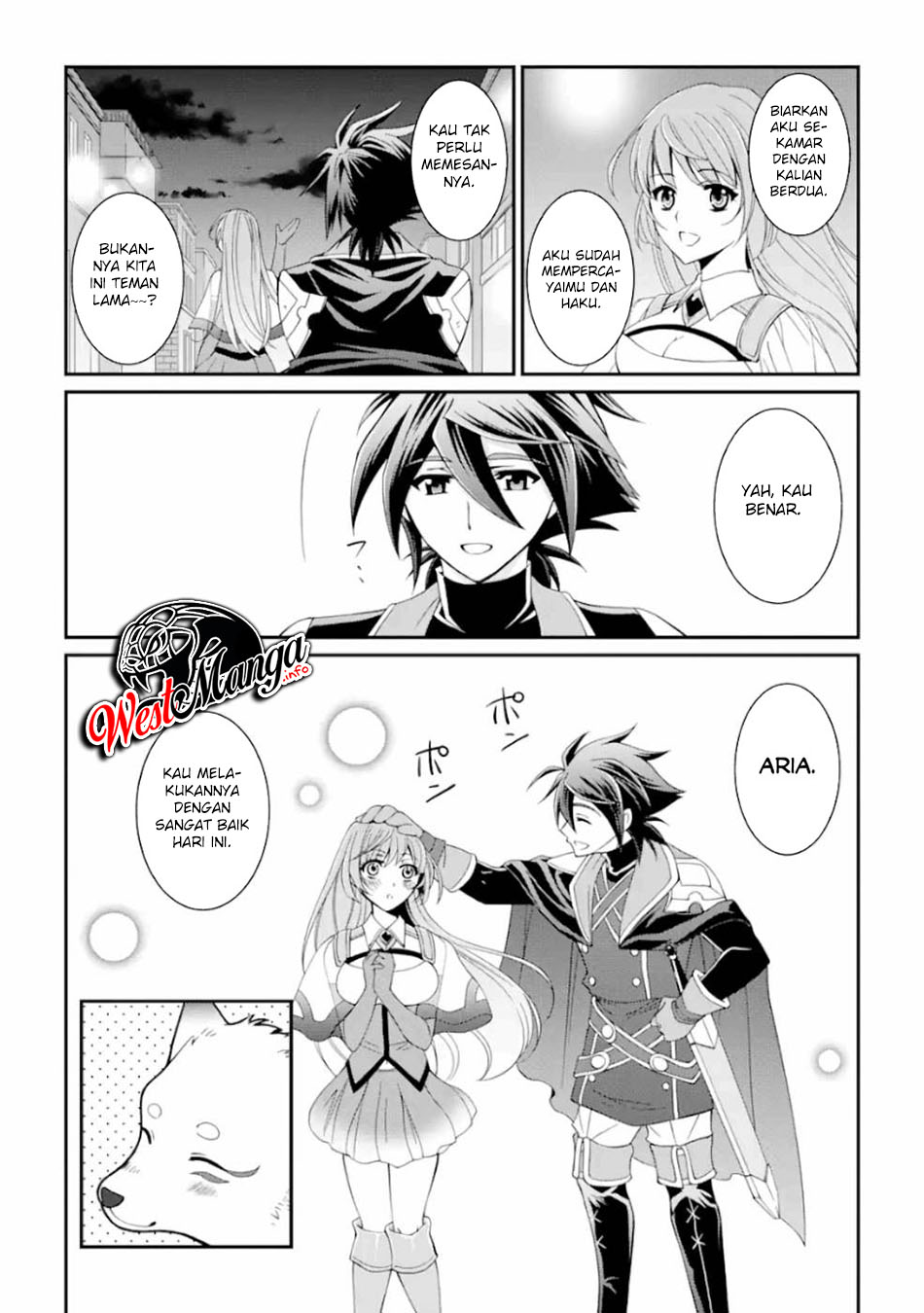 Shikkoku Tsukai no Saikyo Yusha Nakama Zen’in ni Uragira Retanode Saikyo no Mamono