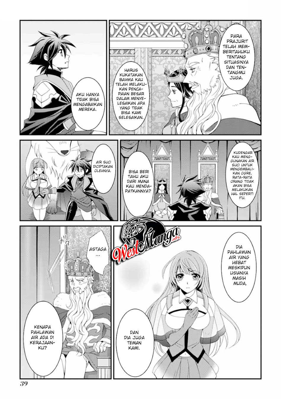 Shikkoku Tsukai no Saikyo Yusha Nakama Zen’in ni Uragira Retanode Saikyo no Mamono