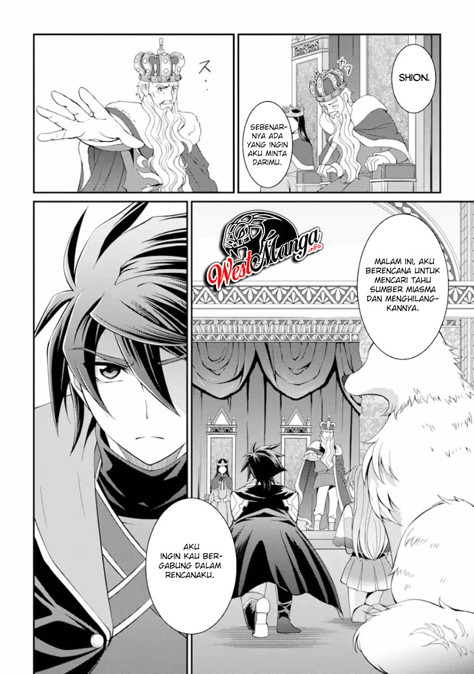 Shikkoku Tsukai no Saikyo Yusha Nakama Zen’in ni Uragira Retanode Saikyo no Mamono