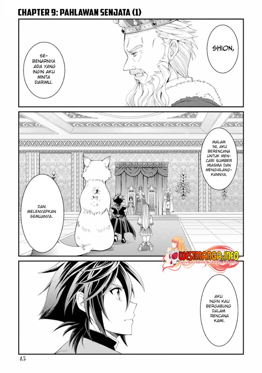 Shikkoku Tsukai no Saikyo Yusha Nakama Zen’in ni Uragira Retanode Saikyo no Mamono
