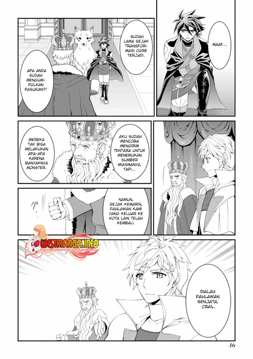 Shikkoku Tsukai no Saikyo Yusha Nakama Zen’in ni Uragira Retanode Saikyo no Mamono