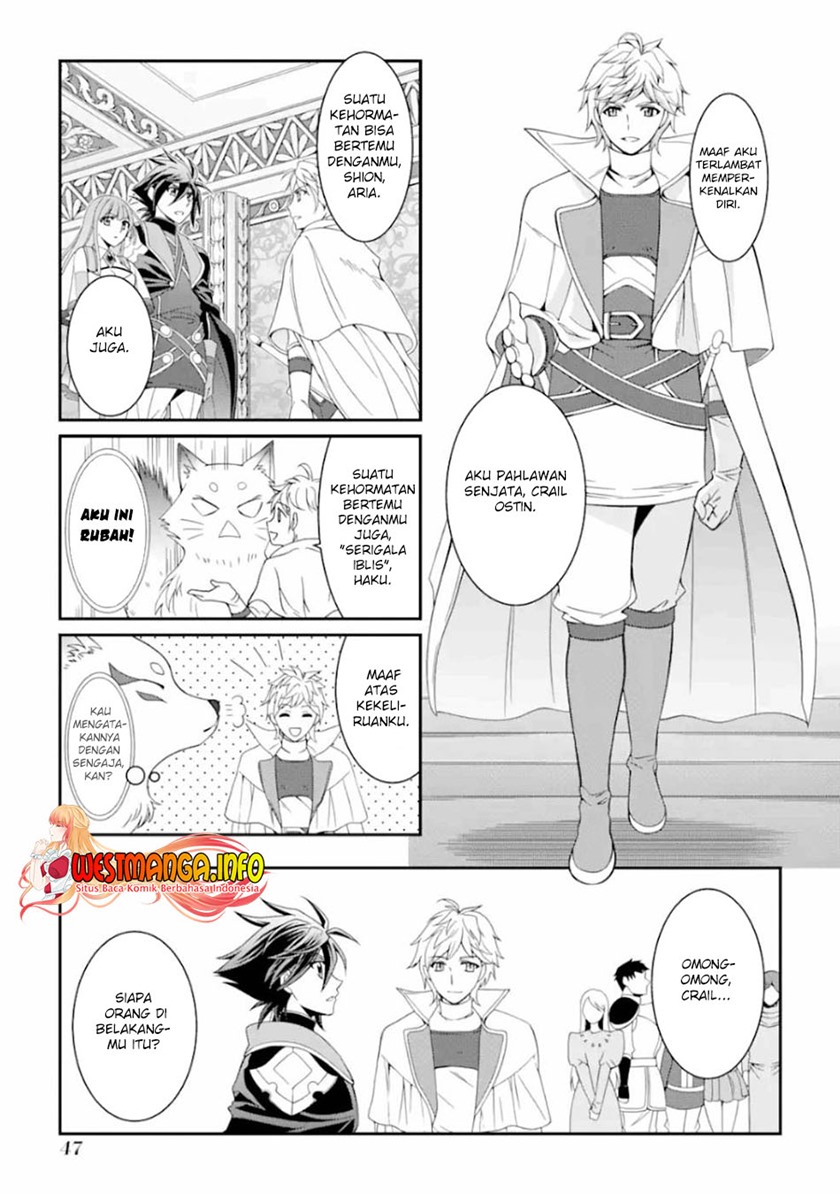 Shikkoku Tsukai no Saikyo Yusha Nakama Zen’in ni Uragira Retanode Saikyo no Mamono