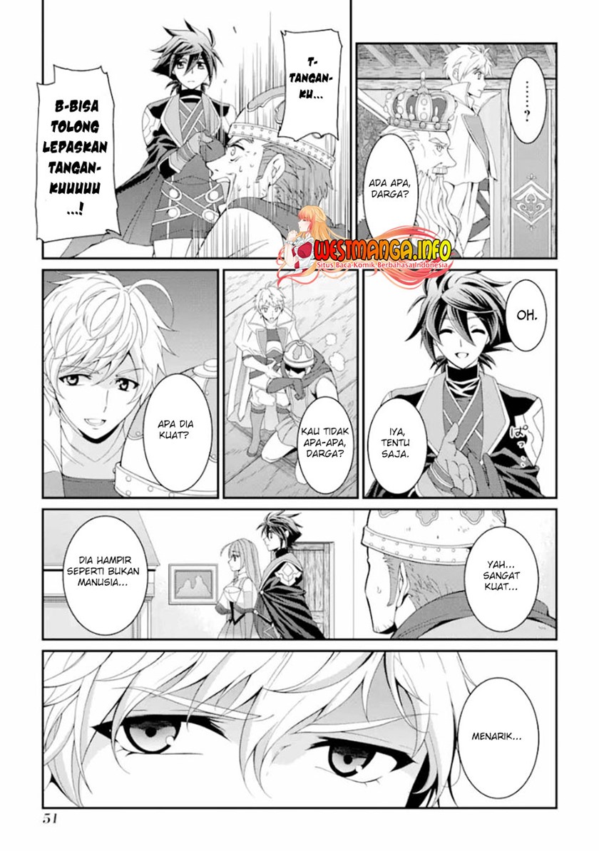 Shikkoku Tsukai no Saikyo Yusha Nakama Zen’in ni Uragira Retanode Saikyo no Mamono