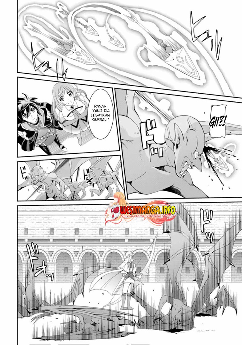 Shikkoku Tsukai no Saikyo Yusha Nakama Zen’in ni Uragira Retanode Saikyo no Mamono