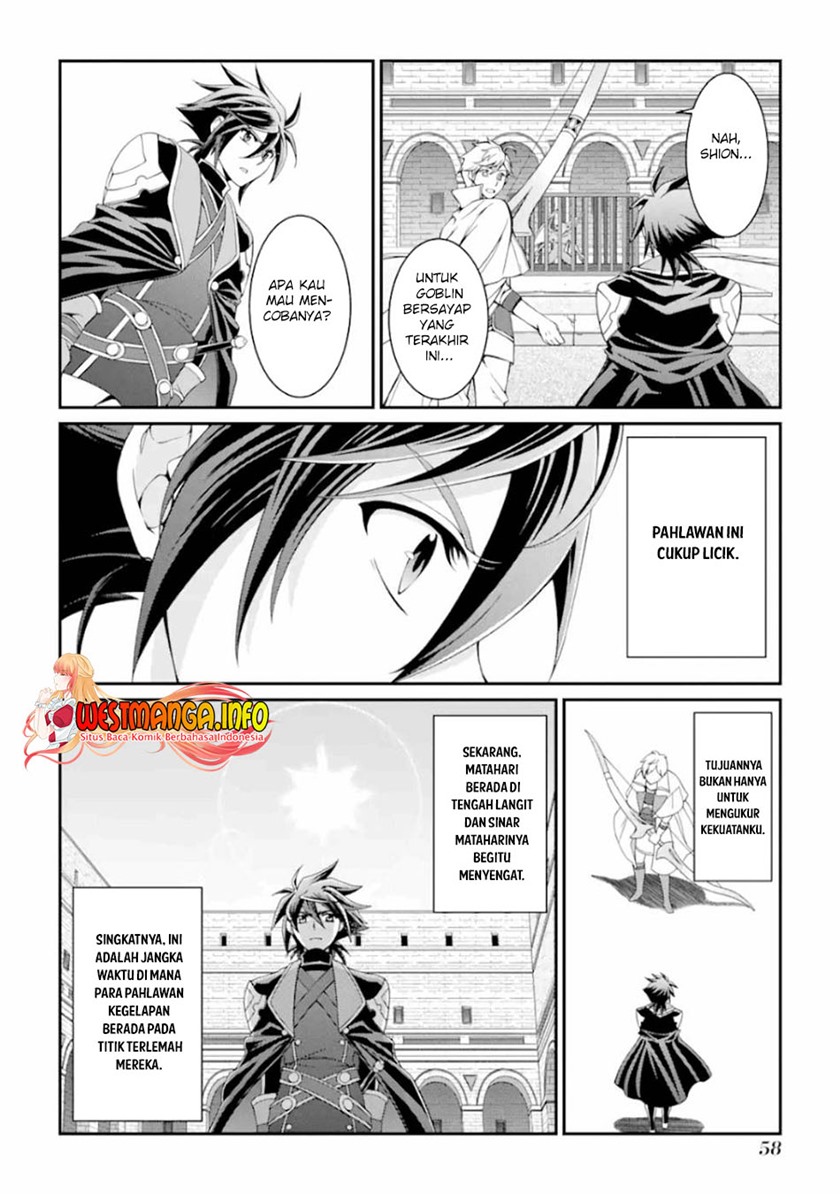 Shikkoku Tsukai no Saikyo Yusha Nakama Zen’in ni Uragira Retanode Saikyo no Mamono