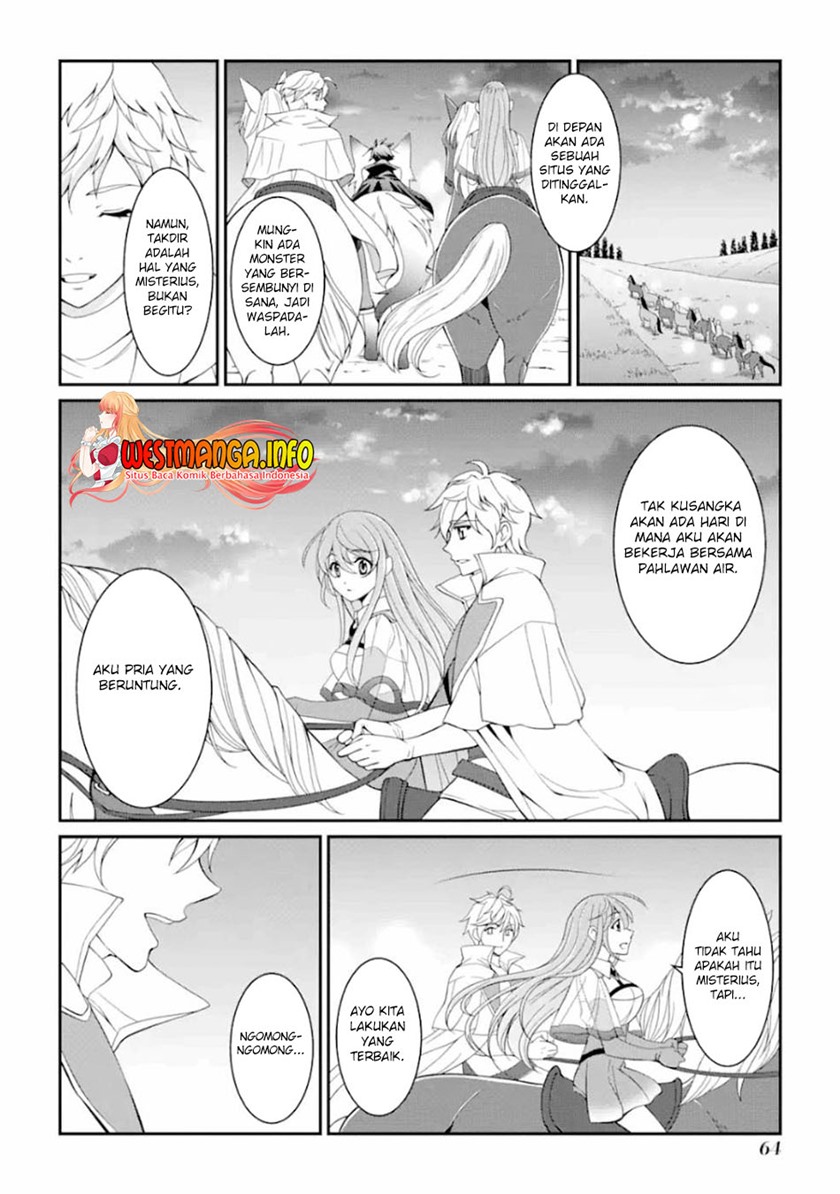 Shikkoku Tsukai no Saikyo Yusha Nakama Zen’in ni Uragira Retanode Saikyo no Mamono