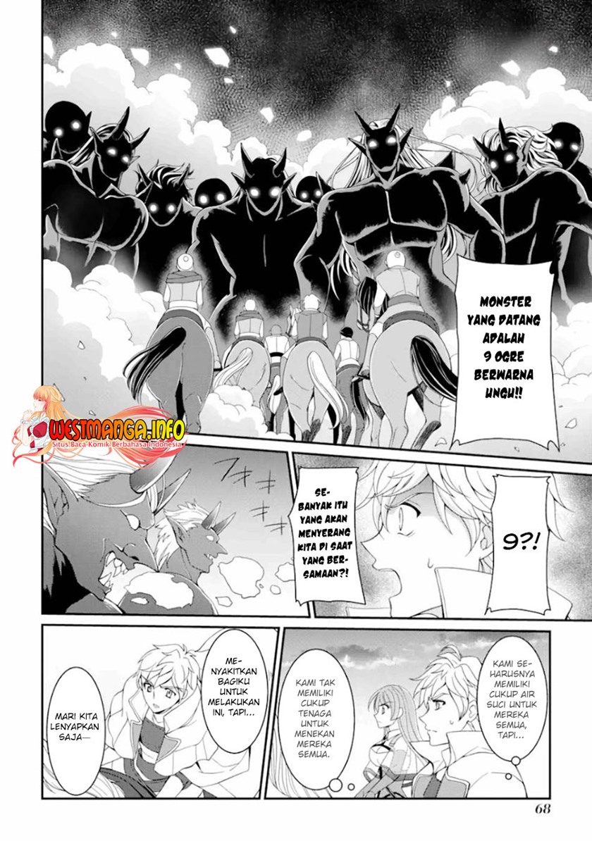Shikkoku Tsukai no Saikyo Yusha Nakama Zen’in ni Uragira Retanode Saikyo no Mamono
