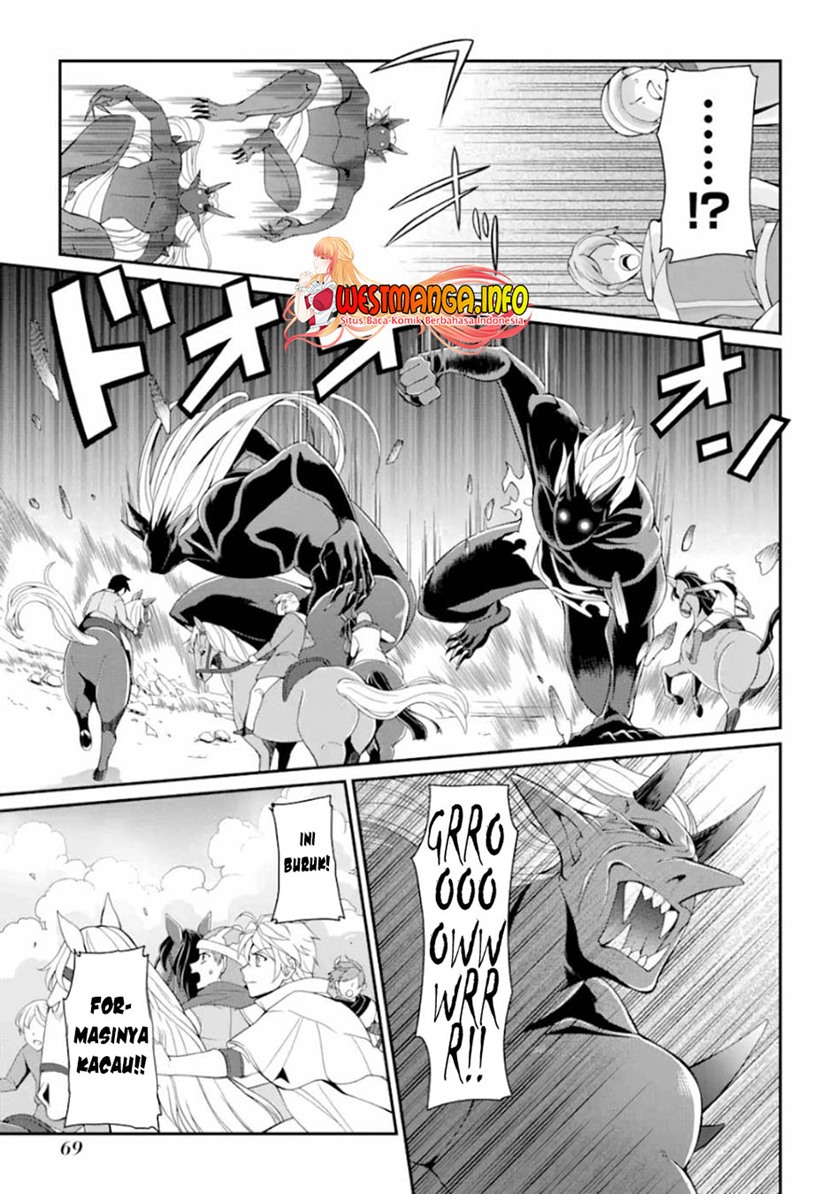 Shikkoku Tsukai no Saikyo Yusha Nakama Zen’in ni Uragira Retanode Saikyo no Mamono