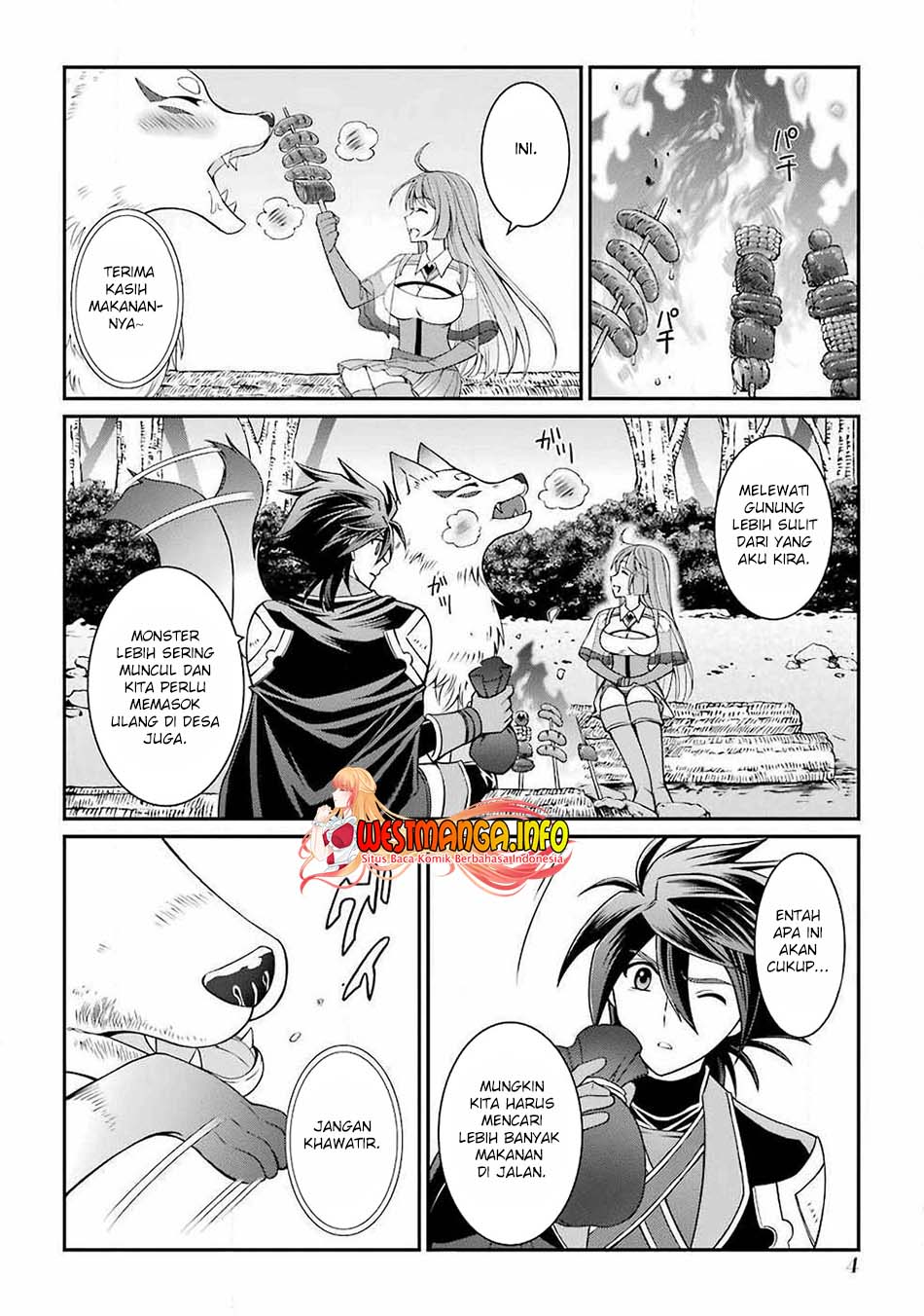 Shikkoku Tsukai no Saikyo Yusha Nakama Zen’in ni Uragira Retanode Saikyo no Mamono