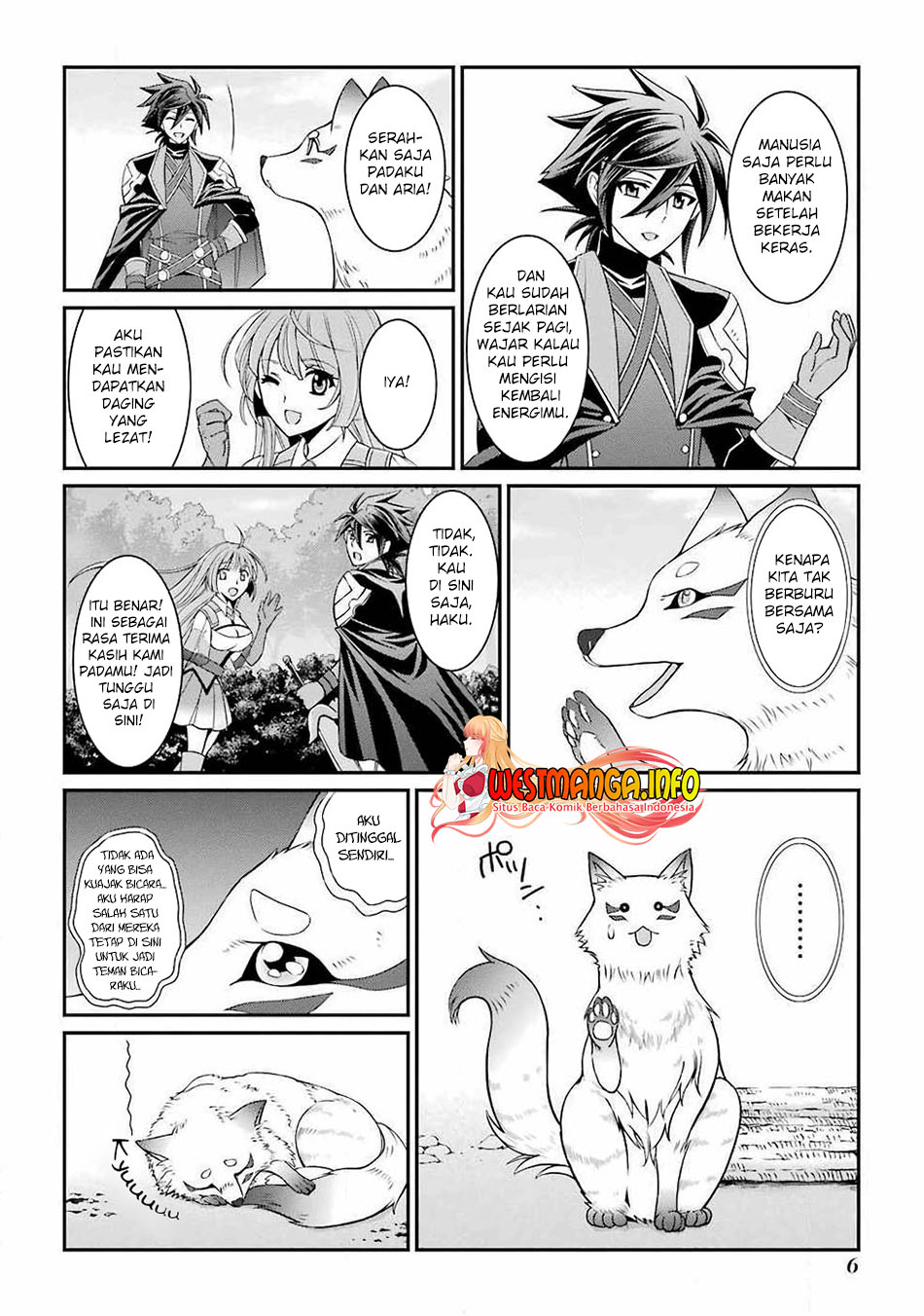 Shikkoku Tsukai no Saikyo Yusha Nakama Zen’in ni Uragira Retanode Saikyo no Mamono