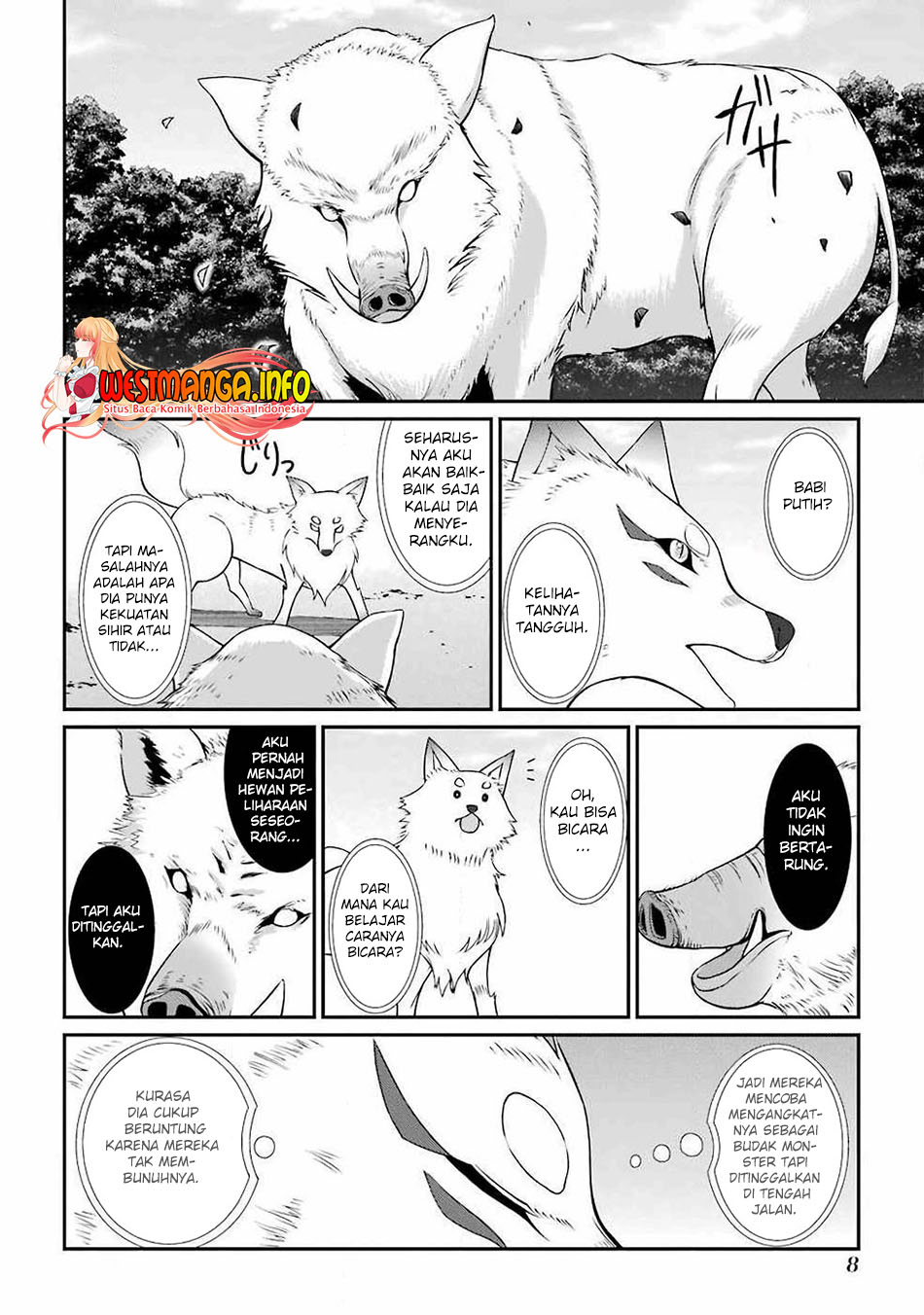 Shikkoku Tsukai no Saikyo Yusha Nakama Zen’in ni Uragira Retanode Saikyo no Mamono