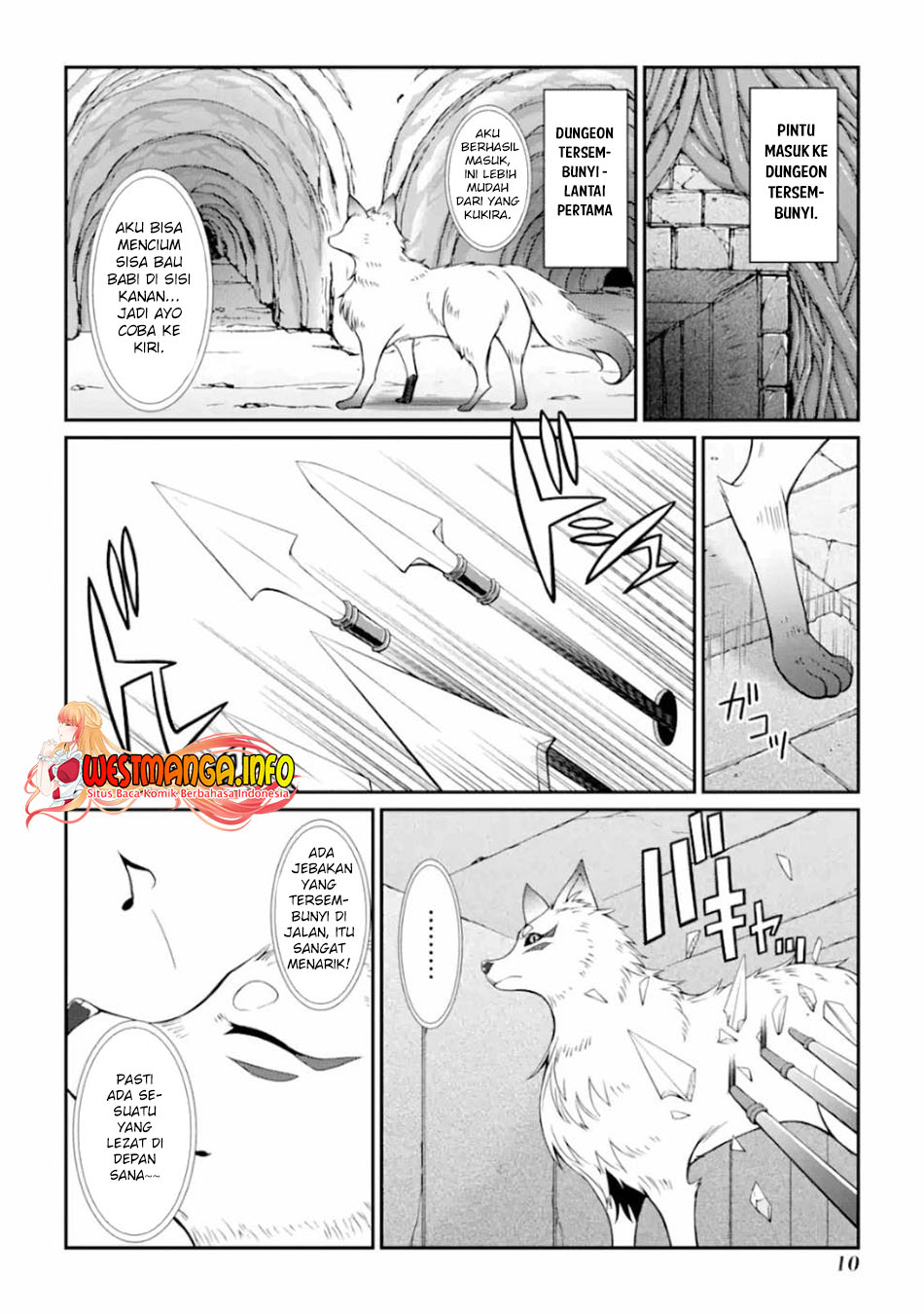 Shikkoku Tsukai no Saikyo Yusha Nakama Zen’in ni Uragira Retanode Saikyo no Mamono