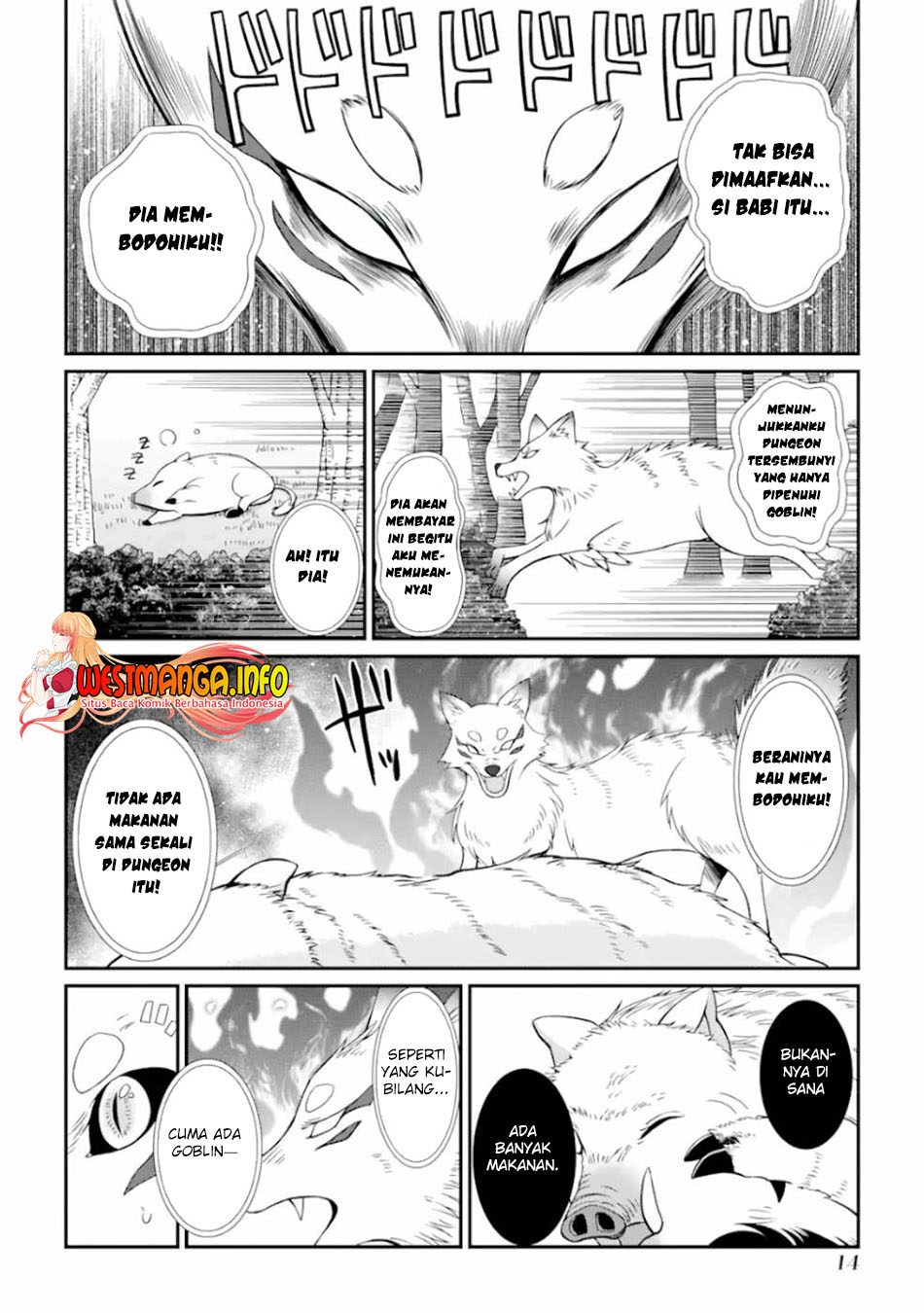 Shikkoku Tsukai no Saikyo Yusha Nakama Zen’in ni Uragira Retanode Saikyo no Mamono