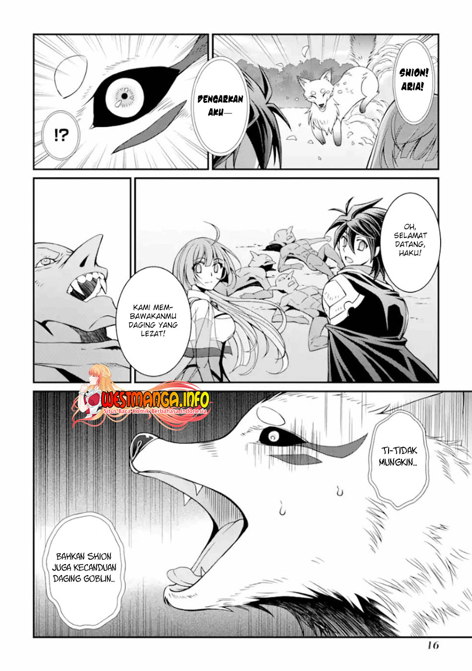 Shikkoku Tsukai no Saikyo Yusha Nakama Zen’in ni Uragira Retanode Saikyo no Mamono