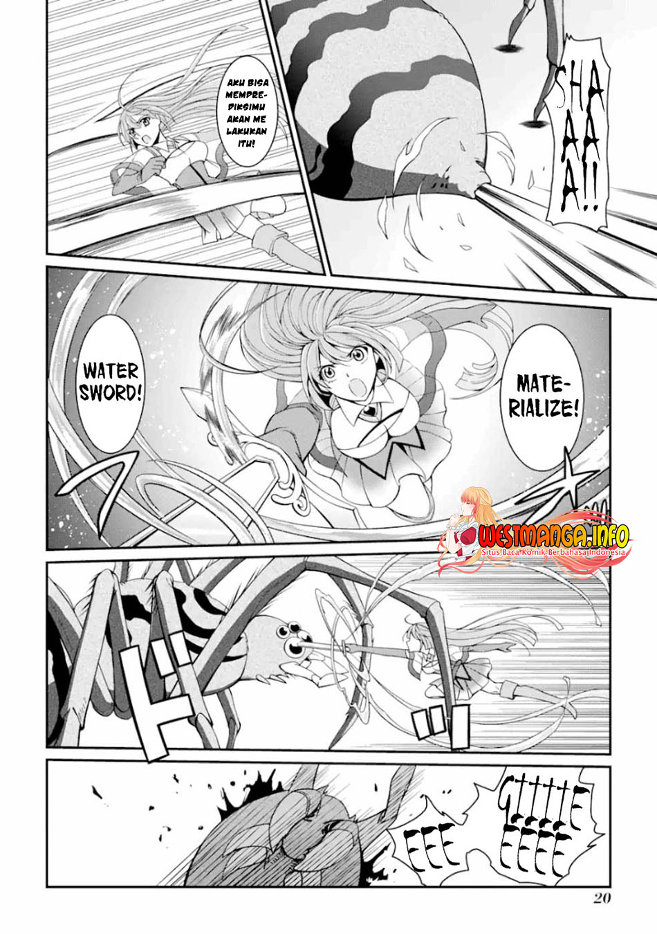 Shikkoku Tsukai no Saikyo Yusha Nakama Zen’in ni Uragira Retanode Saikyo no Mamono