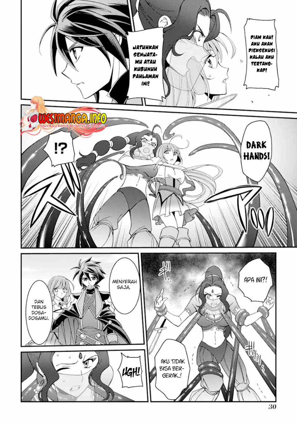 Shikkoku Tsukai no Saikyo Yusha Nakama Zen’in ni Uragira Retanode Saikyo no Mamono