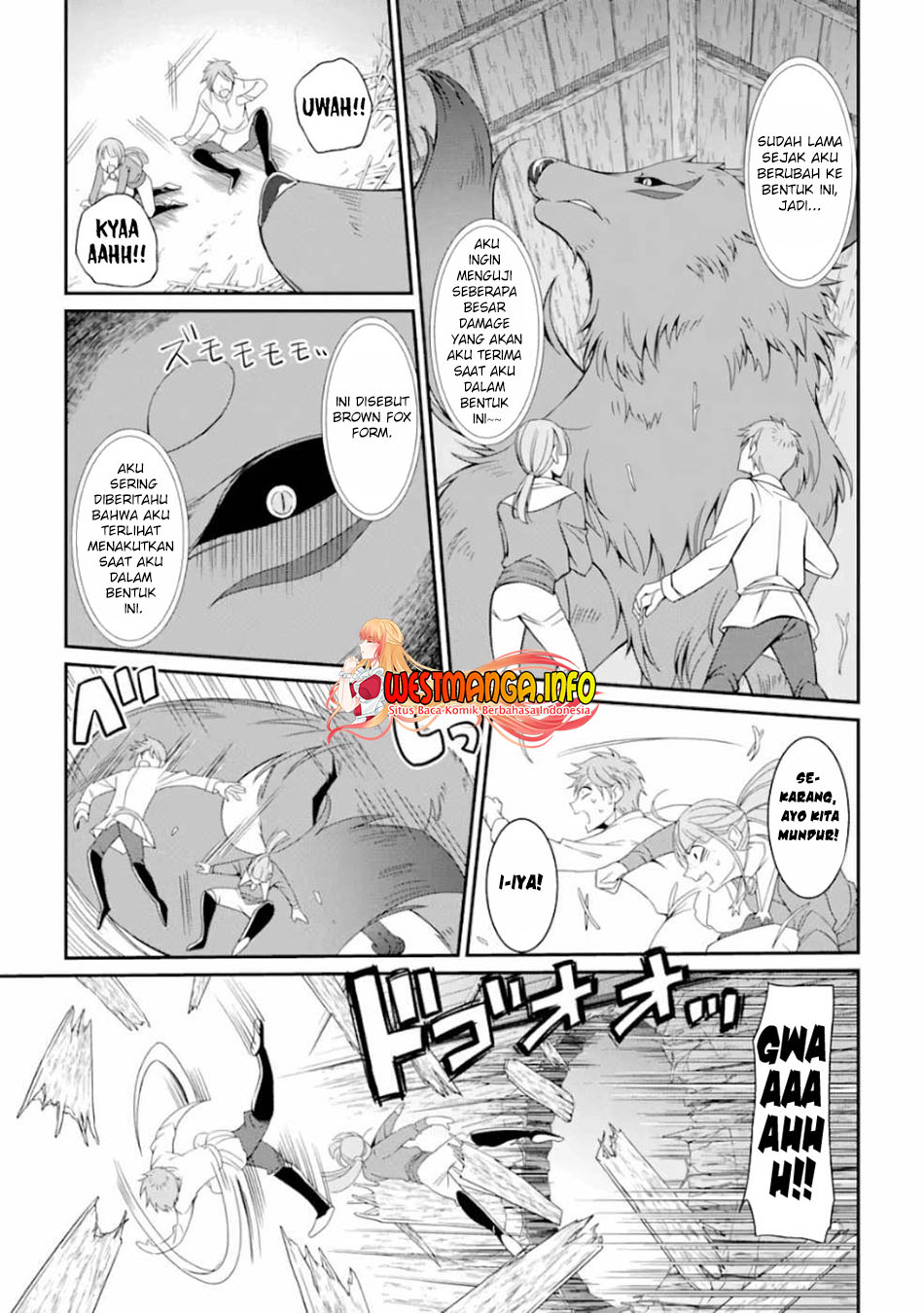 Shikkoku Tsukai no Saikyo Yusha Nakama Zen’in ni Uragira Retanode Saikyo no Mamono