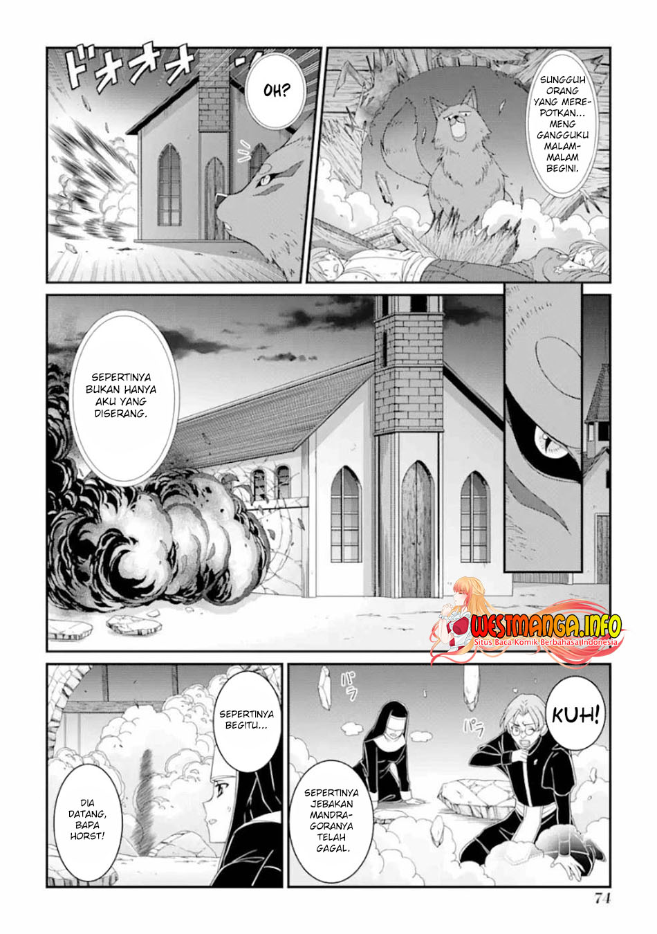 Shikkoku Tsukai no Saikyo Yusha Nakama Zen’in ni Uragira Retanode Saikyo no Mamono