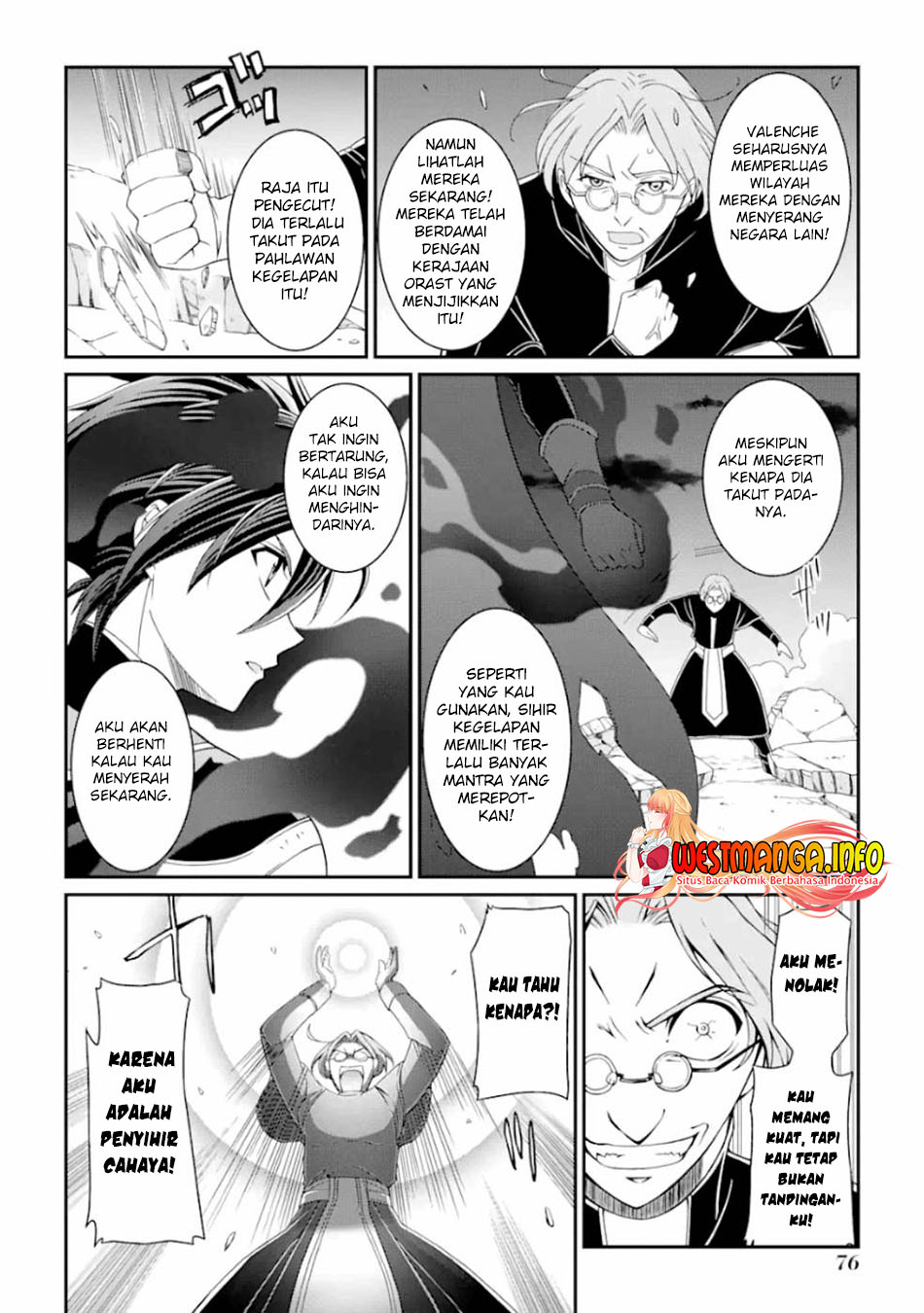 Shikkoku Tsukai no Saikyo Yusha Nakama Zen’in ni Uragira Retanode Saikyo no Mamono