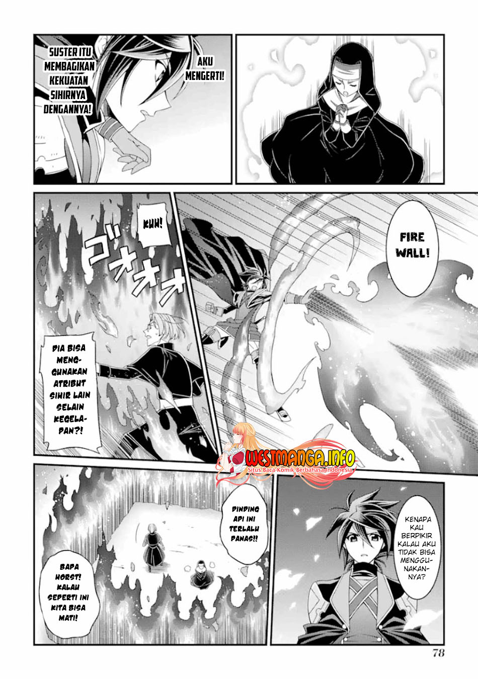 Shikkoku Tsukai no Saikyo Yusha Nakama Zen’in ni Uragira Retanode Saikyo no Mamono