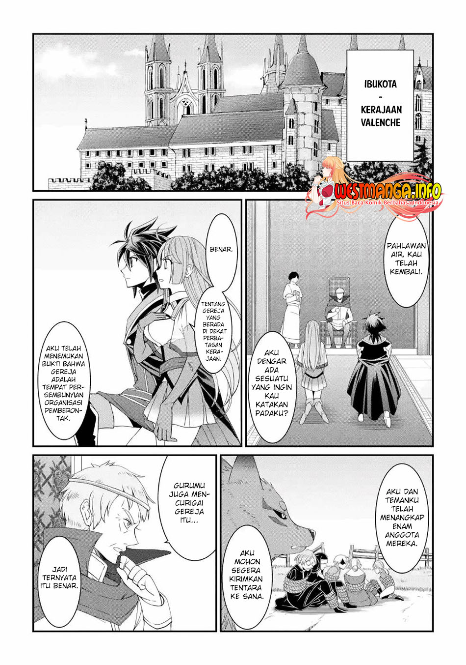 Shikkoku Tsukai no Saikyo Yusha Nakama Zen’in ni Uragira Retanode Saikyo no Mamono