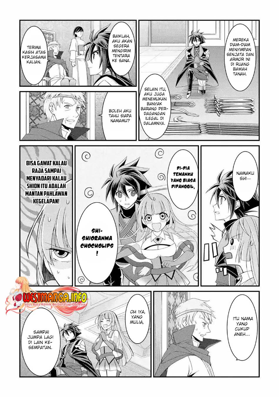 Shikkoku Tsukai no Saikyo Yusha Nakama Zen’in ni Uragira Retanode Saikyo no Mamono