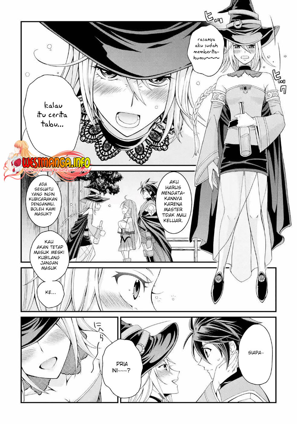 Shikkoku Tsukai no Saikyo Yusha Nakama Zen’in ni Uragira Retanode Saikyo no Mamono