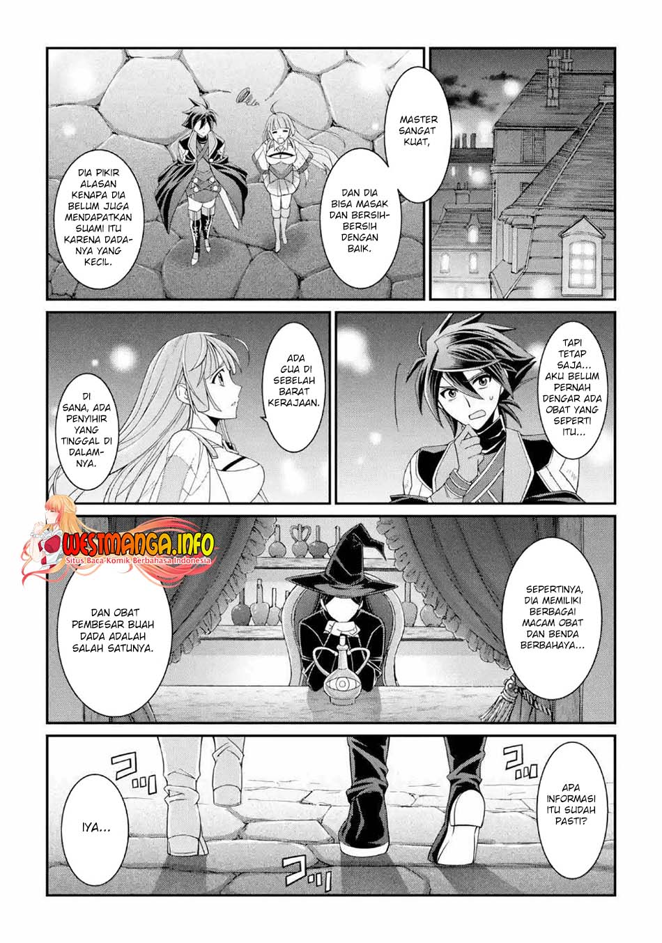 Shikkoku Tsukai no Saikyo Yusha Nakama Zen’in ni Uragira Retanode Saikyo no Mamono