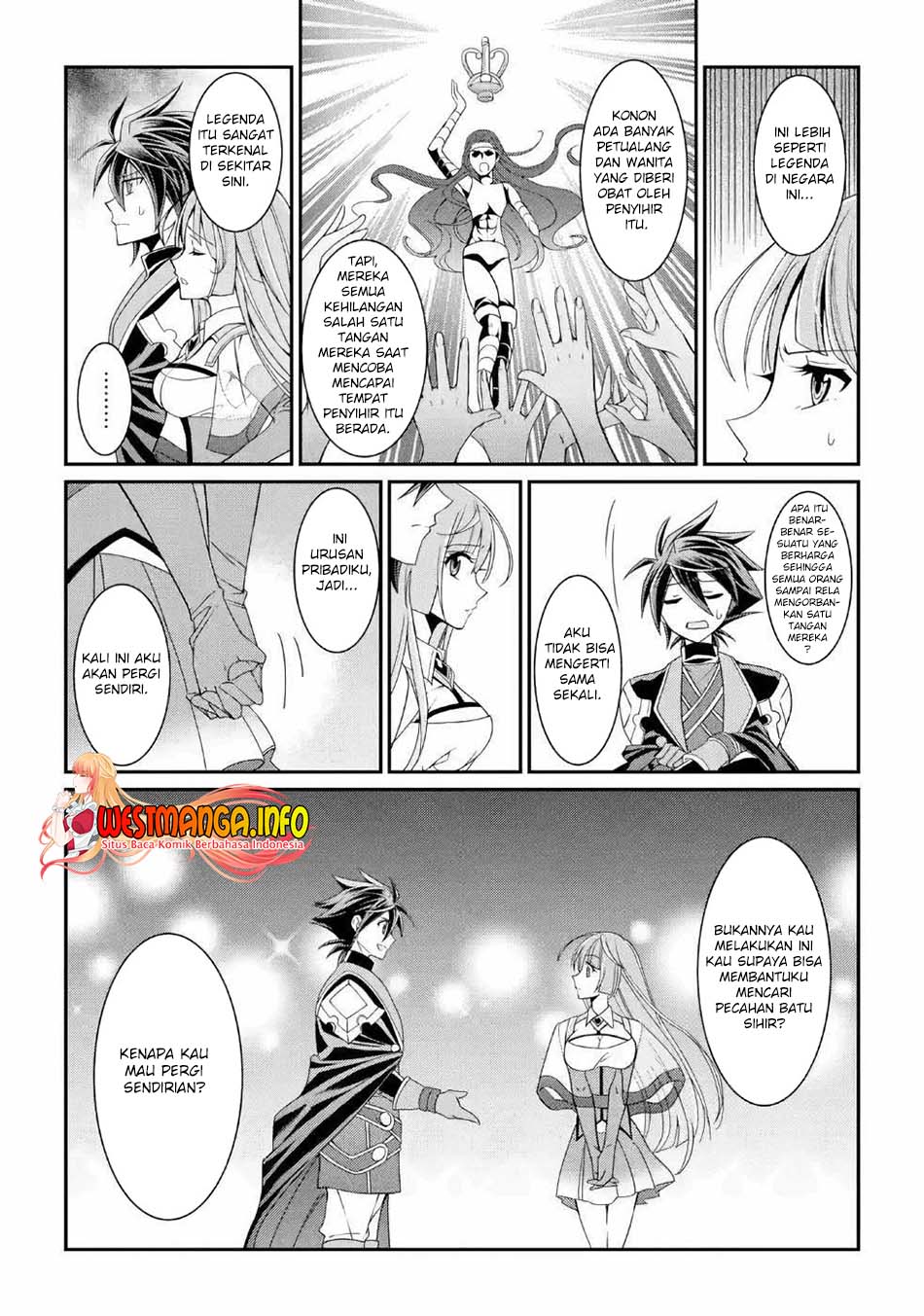 Shikkoku Tsukai no Saikyo Yusha Nakama Zen’in ni Uragira Retanode Saikyo no Mamono