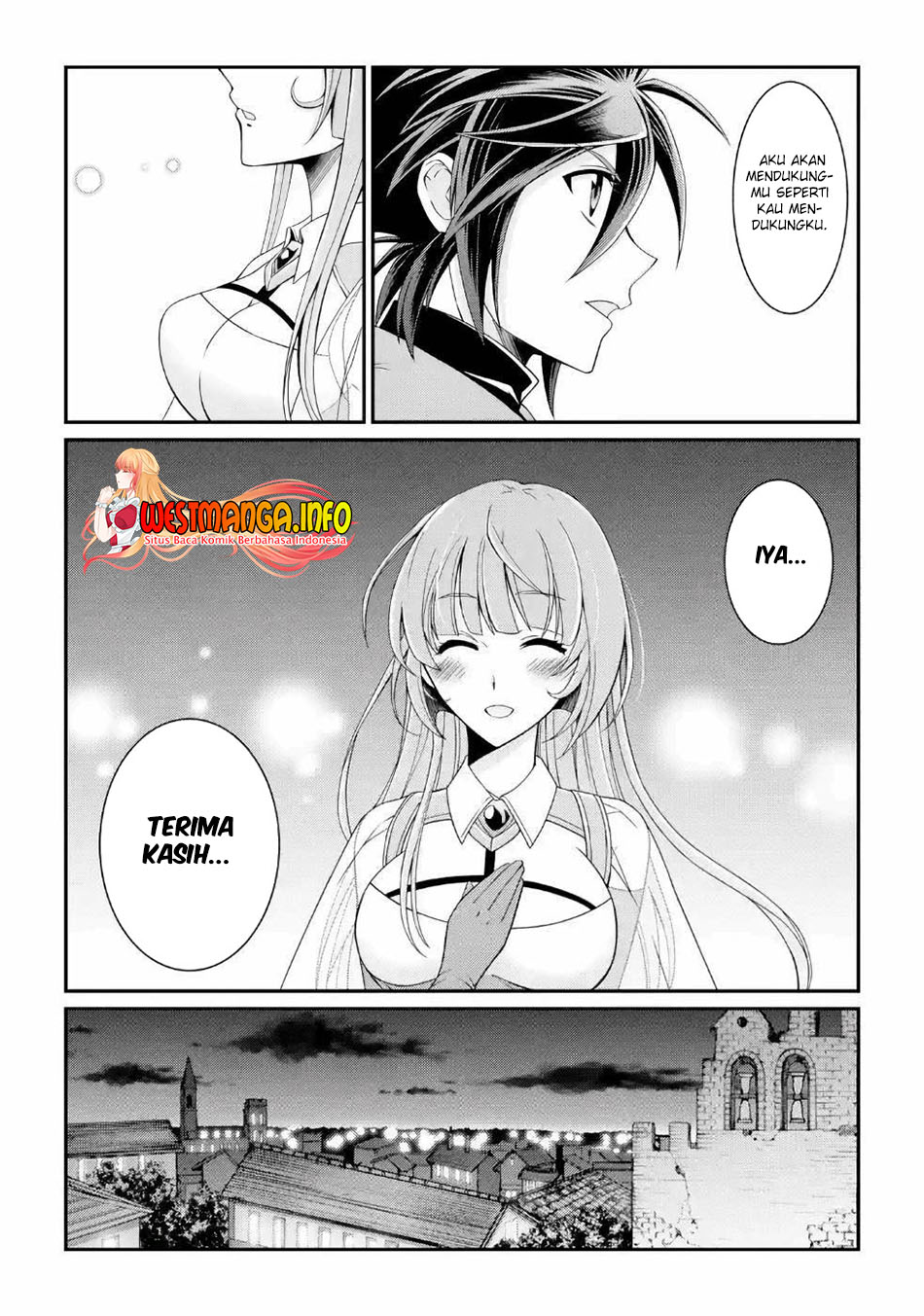 Shikkoku Tsukai no Saikyo Yusha Nakama Zen’in ni Uragira Retanode Saikyo no Mamono