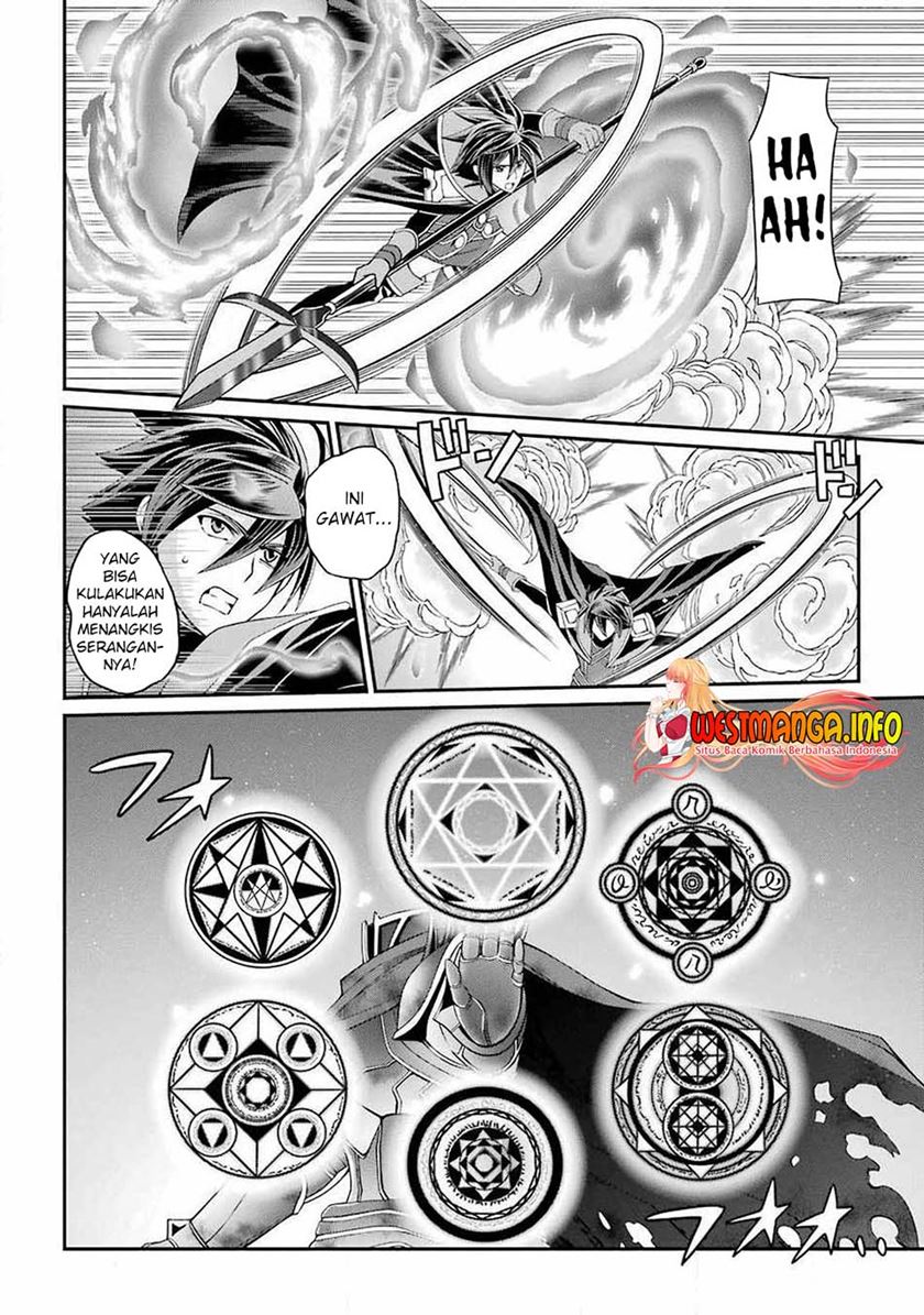 Shikkoku Tsukai no Saikyo Yusha Nakama Zen’in ni Uragira Retanode Saikyo no Mamono