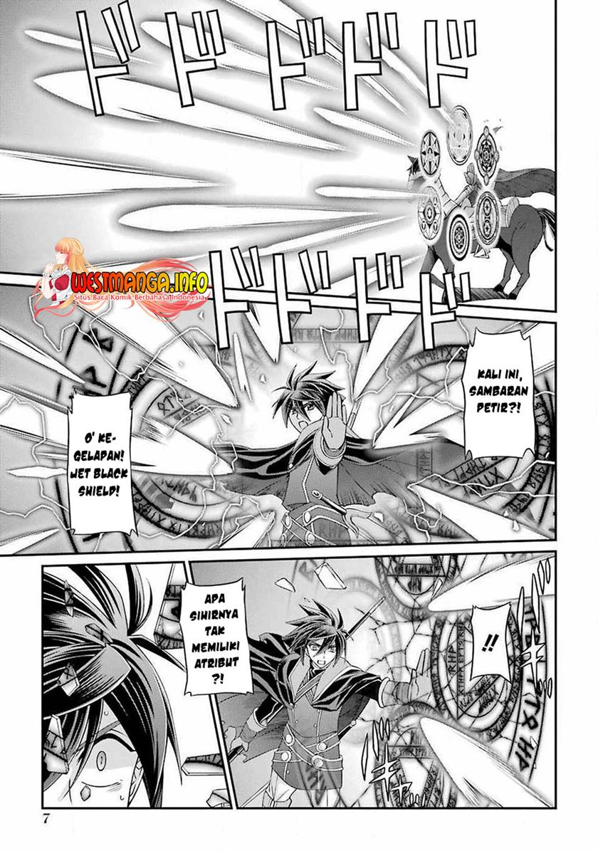 Shikkoku Tsukai no Saikyo Yusha Nakama Zen’in ni Uragira Retanode Saikyo no Mamono