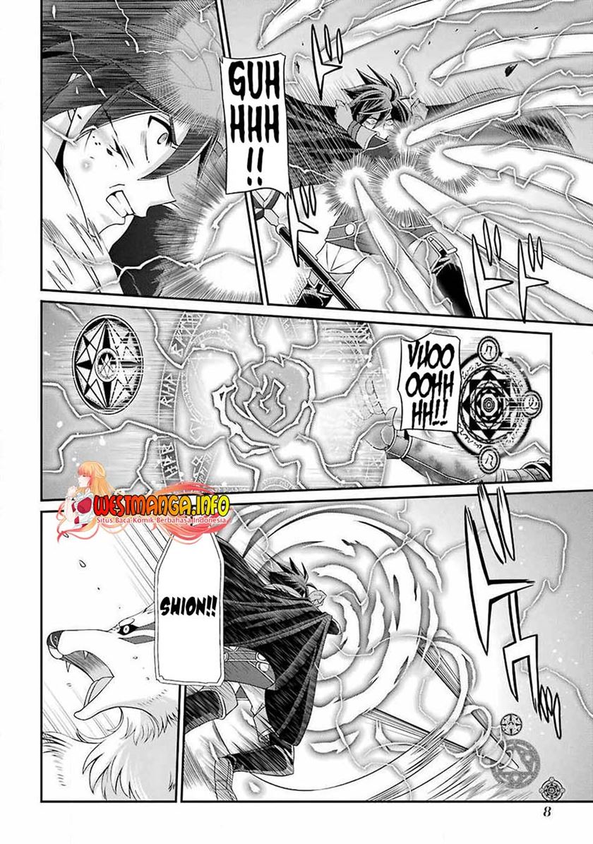 Shikkoku Tsukai no Saikyo Yusha Nakama Zen’in ni Uragira Retanode Saikyo no Mamono
