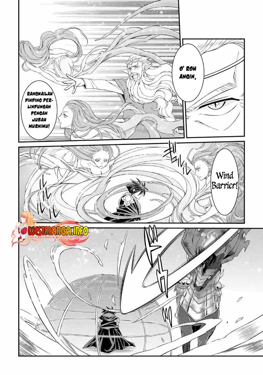 Shikkoku Tsukai no Saikyo Yusha Nakama Zen’in ni Uragira Retanode Saikyo no Mamono