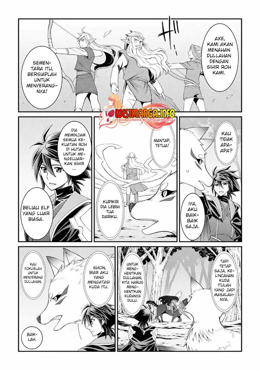 Shikkoku Tsukai no Saikyo Yusha Nakama Zen’in ni Uragira Retanode Saikyo no Mamono