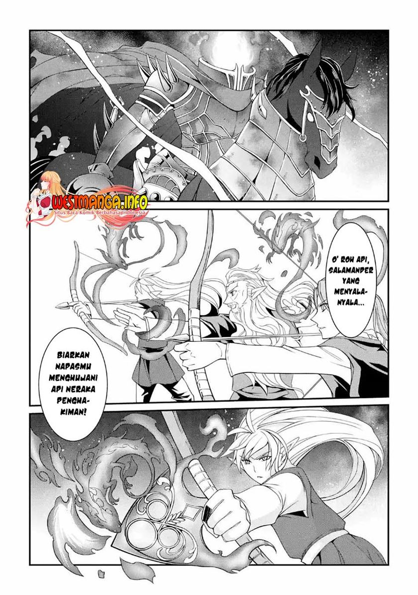 Shikkoku Tsukai no Saikyo Yusha Nakama Zen’in ni Uragira Retanode Saikyo no Mamono