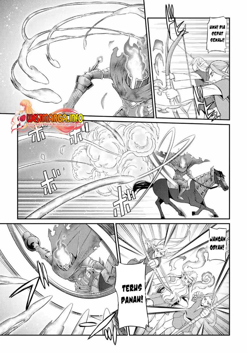 Shikkoku Tsukai no Saikyo Yusha Nakama Zen’in ni Uragira Retanode Saikyo no Mamono