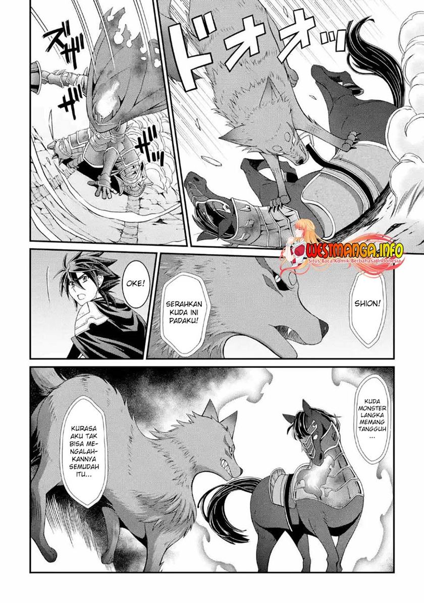 Shikkoku Tsukai no Saikyo Yusha Nakama Zen’in ni Uragira Retanode Saikyo no Mamono