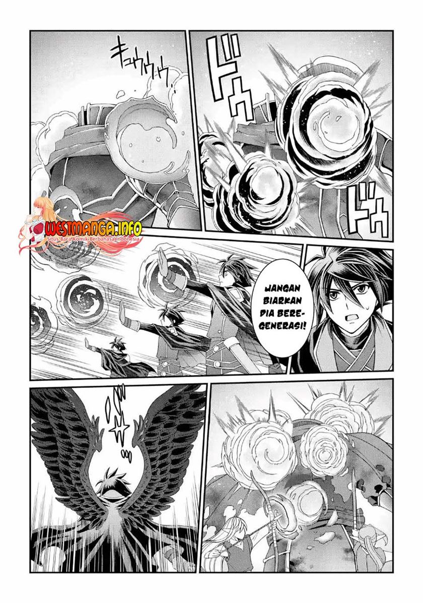 Shikkoku Tsukai no Saikyo Yusha Nakama Zen’in ni Uragira Retanode Saikyo no Mamono