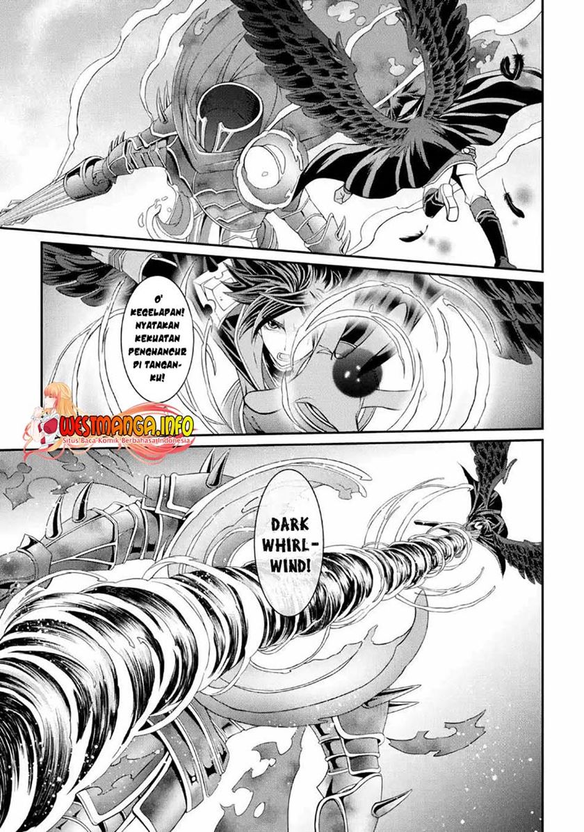 Shikkoku Tsukai no Saikyo Yusha Nakama Zen’in ni Uragira Retanode Saikyo no Mamono