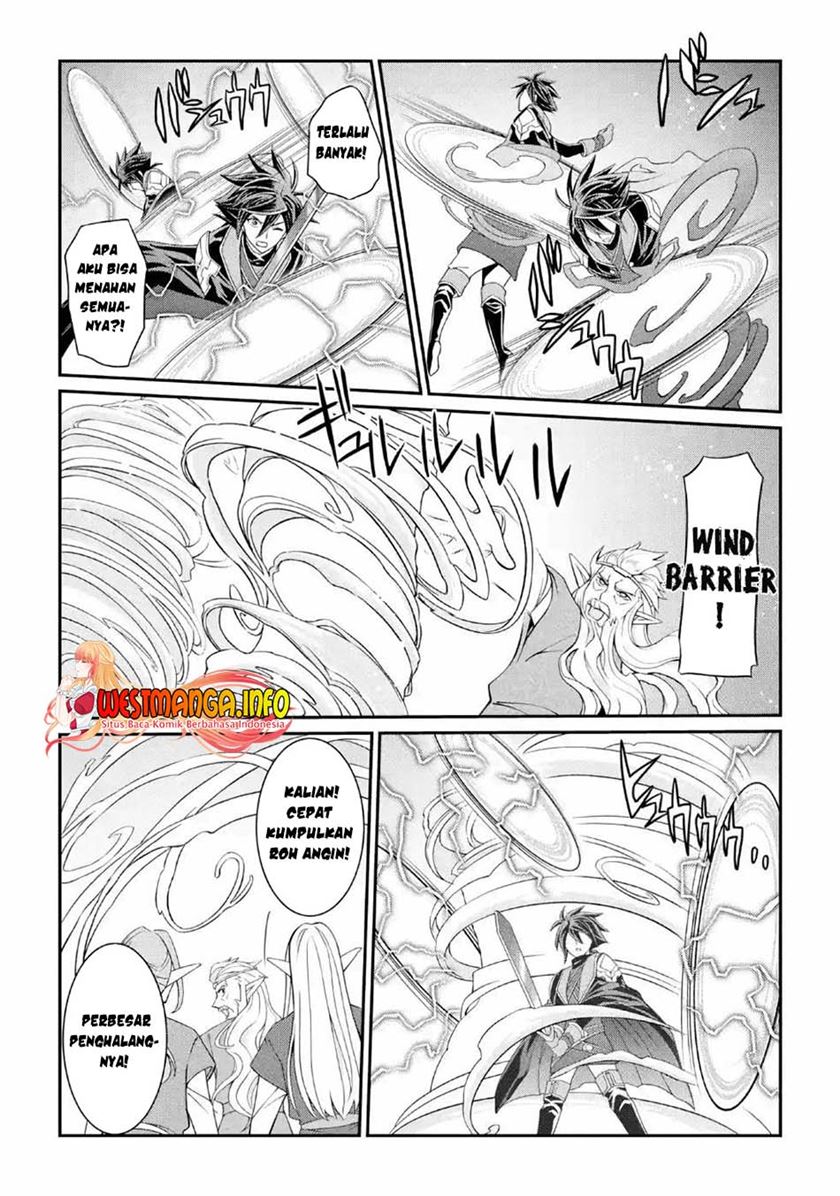 Shikkoku Tsukai no Saikyo Yusha Nakama Zen’in ni Uragira Retanode Saikyo no Mamono