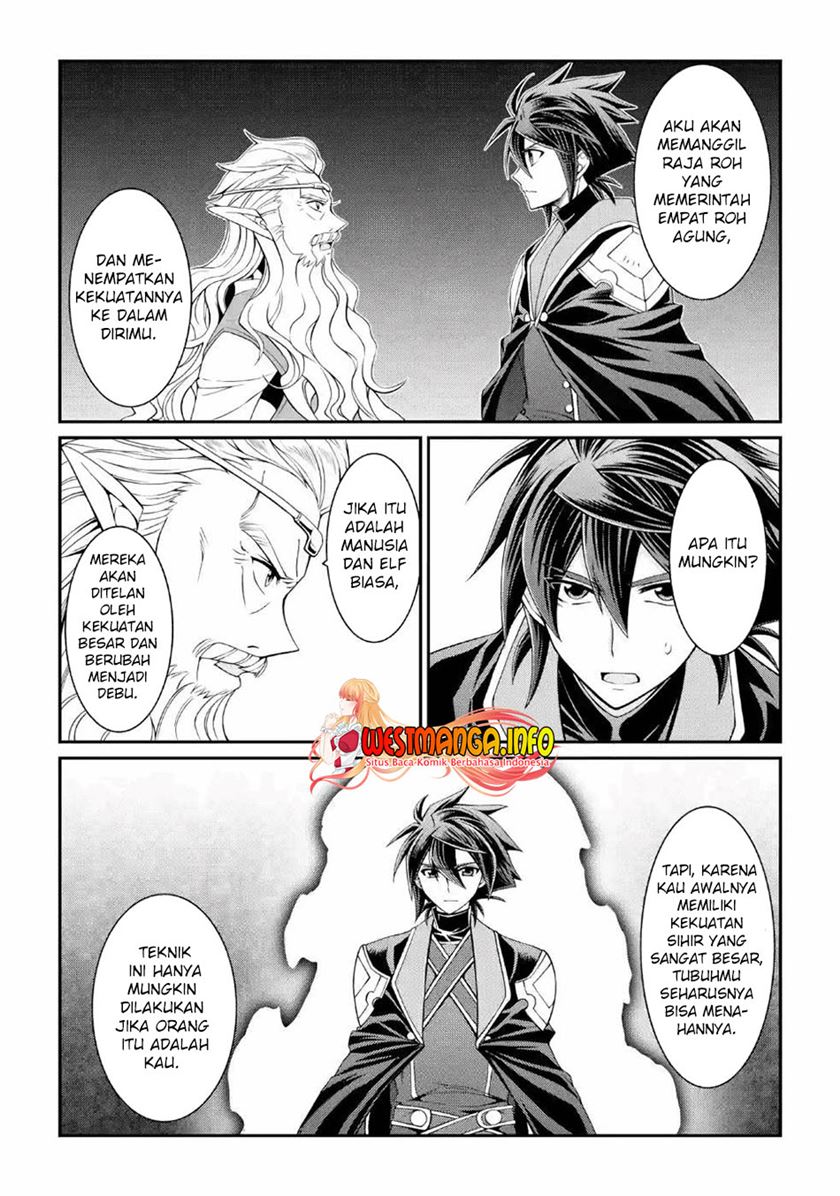 Shikkoku Tsukai no Saikyo Yusha Nakama Zen’in ni Uragira Retanode Saikyo no Mamono
