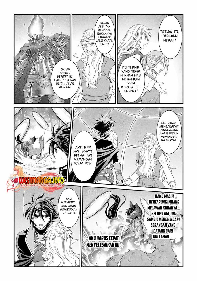 Shikkoku Tsukai no Saikyo Yusha Nakama Zen’in ni Uragira Retanode Saikyo no Mamono