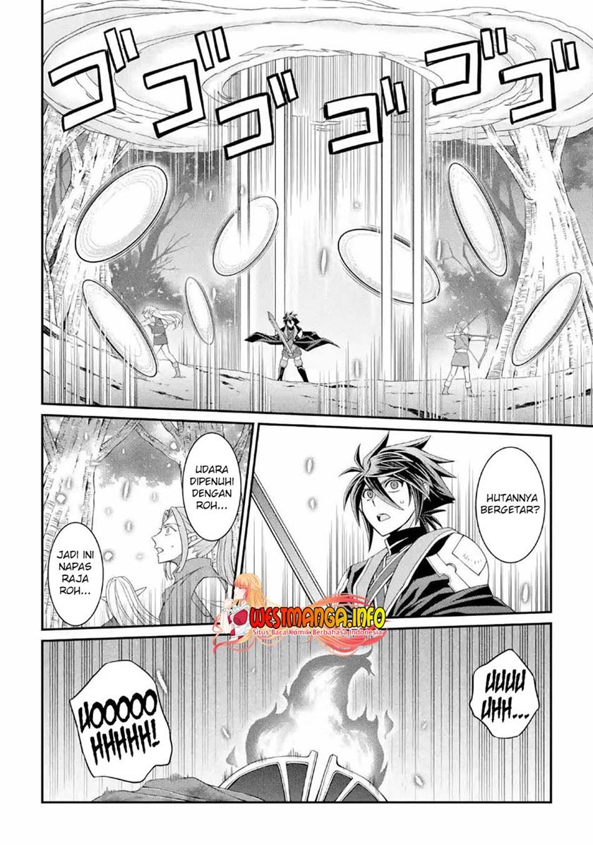 Shikkoku Tsukai no Saikyo Yusha Nakama Zen’in ni Uragira Retanode Saikyo no Mamono