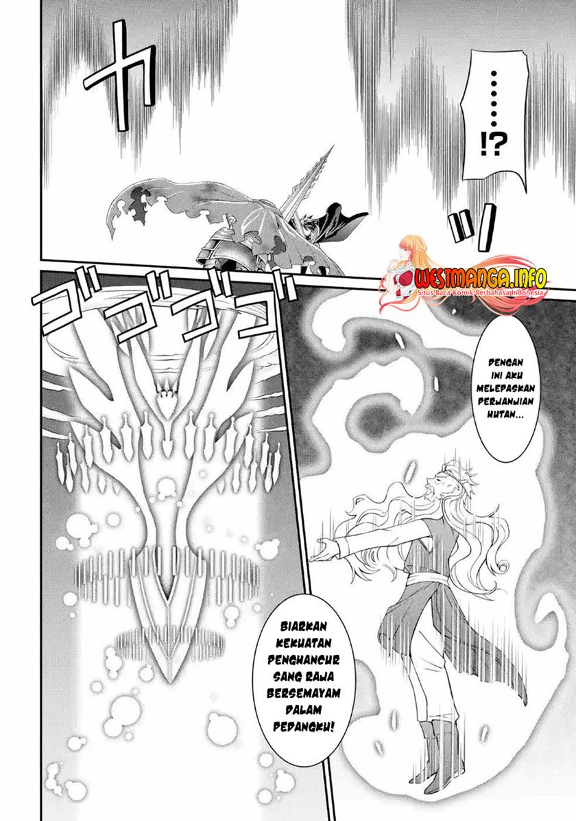 Shikkoku Tsukai no Saikyo Yusha Nakama Zen’in ni Uragira Retanode Saikyo no Mamono