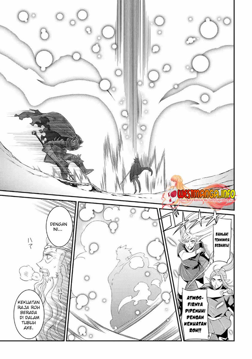 Shikkoku Tsukai no Saikyo Yusha Nakama Zen’in ni Uragira Retanode Saikyo no Mamono